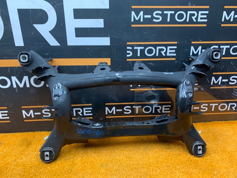 Балка поперечная (подрамник), 2500 рублей, Красноярск