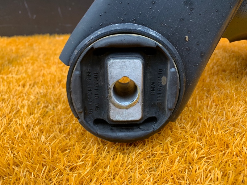 Балка поперечная (подрамник), 2500 рублей, Красноярск