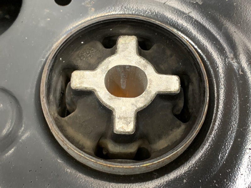 Балка поперечная (подрамник), 2500 рублей, Красноярск