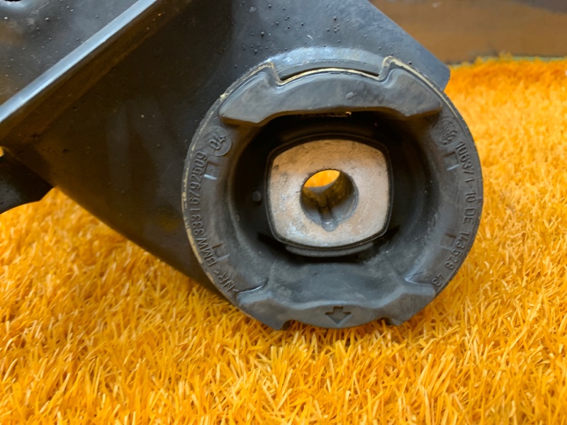 Балка поперечная (подрамник), 2500 рублей, Красноярск