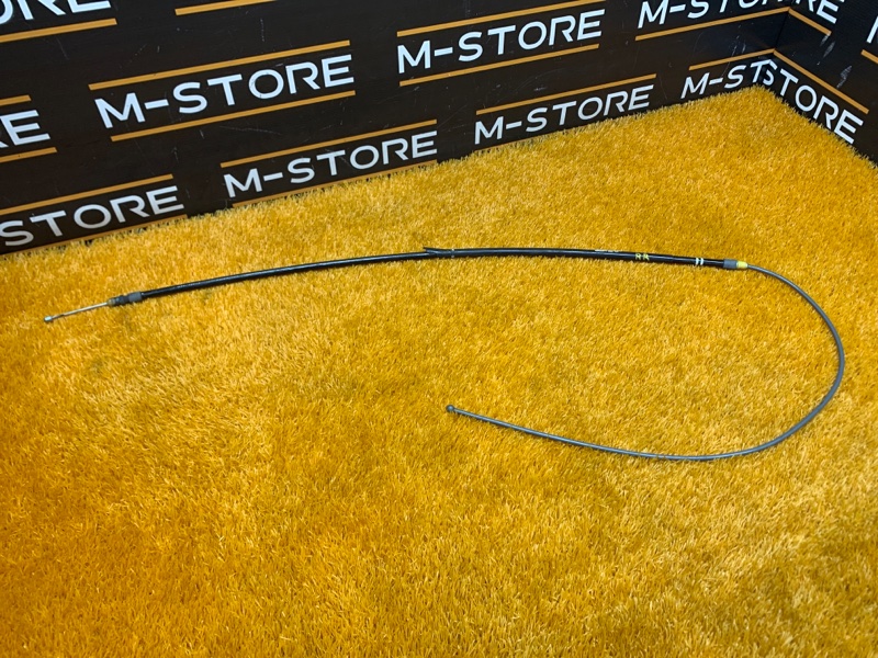 трос ручника, 500 рублей, Красноярск