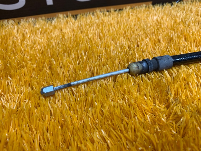 трос ручника, 500 рублей, Красноярск