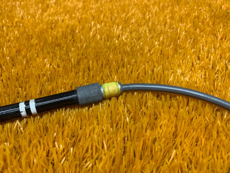 трос ручника, 500 рублей, Красноярск