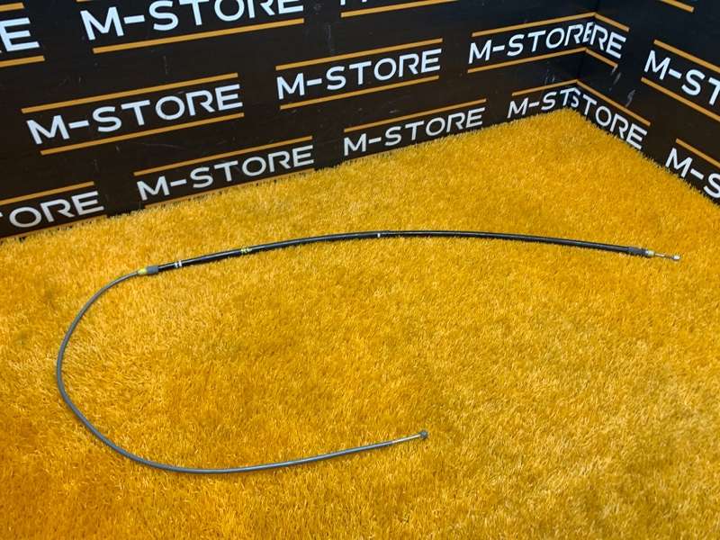 трос ручника, 500 рублей, Красноярск