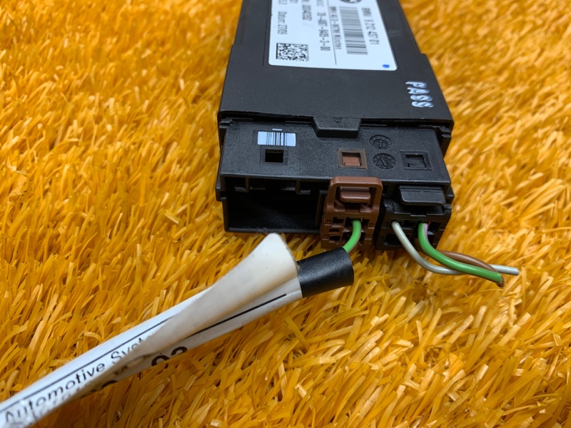 блок управления сиденьем, 1640 рублей, Красноярск