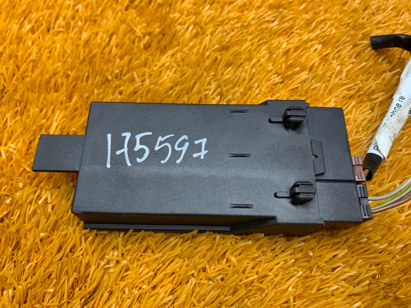 блок управления сиденьем, 1640 рублей, Красноярск