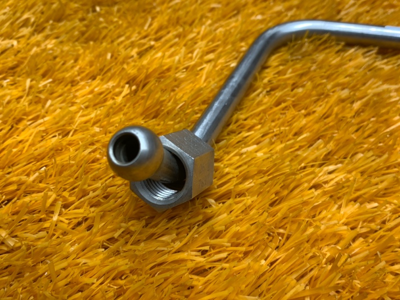 трубка топливная, 300 рублей, Красноярск