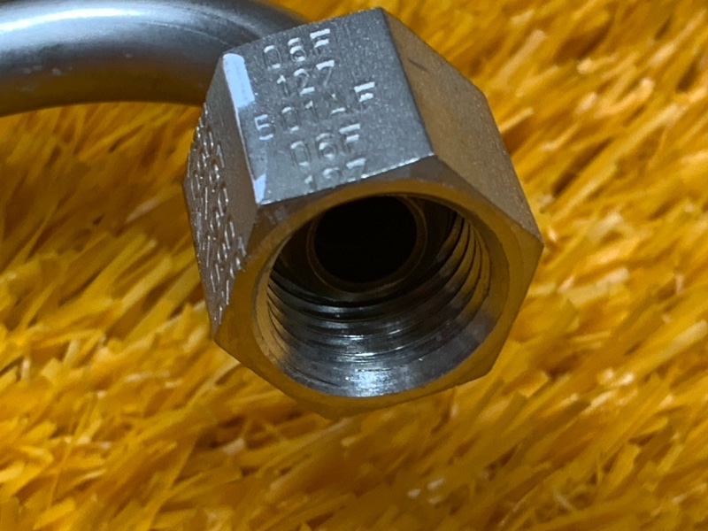 трубка топливная, 300 рублей, Красноярск