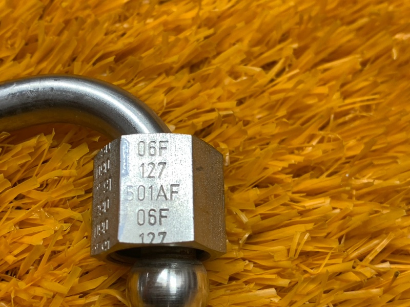 трубка топливная, 300 рублей, Красноярск