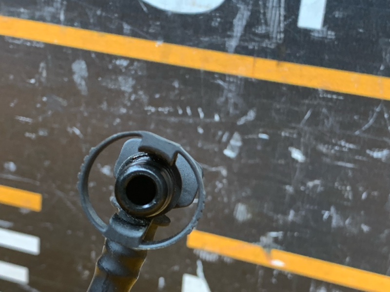 Клапан вакуумный, 860 рублей, Красноярск