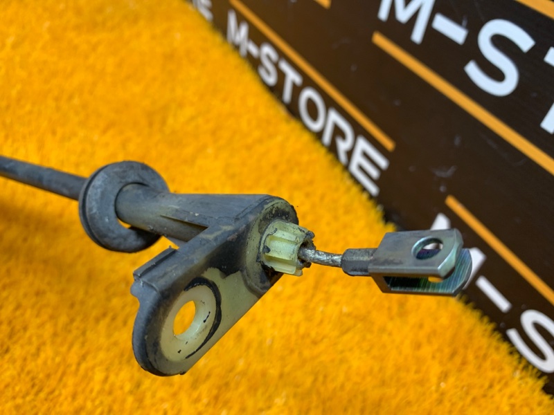 трос ручника, 500 рублей, Красноярск