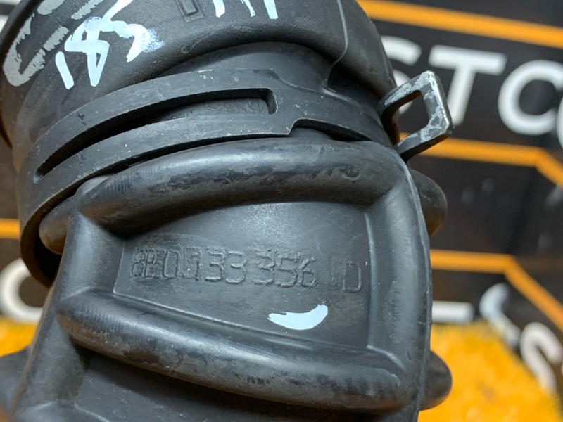 патрубок воздушного фильтра, 1000 рублей, Красноярск