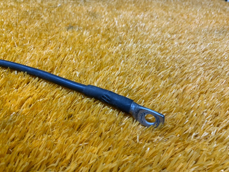 Провод массы, 340 рублей, Красноярск