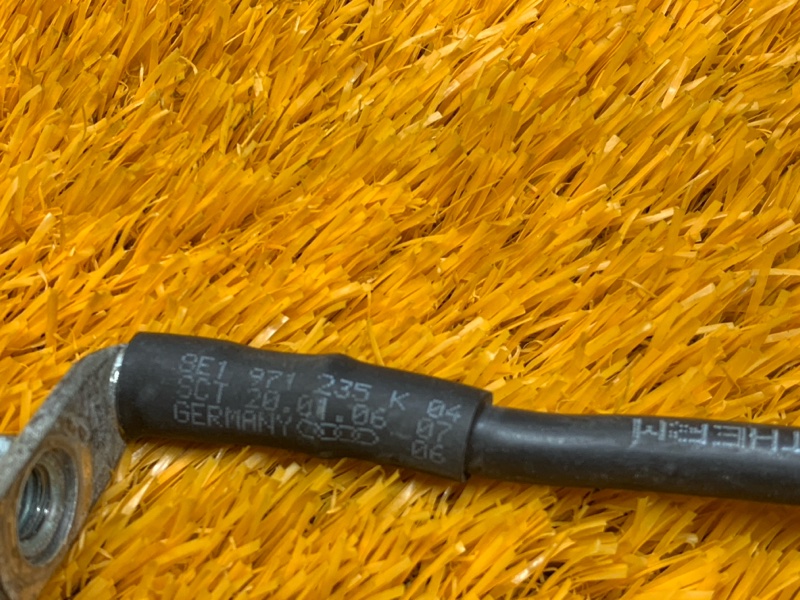 Провод массы, 340 рублей, Красноярск