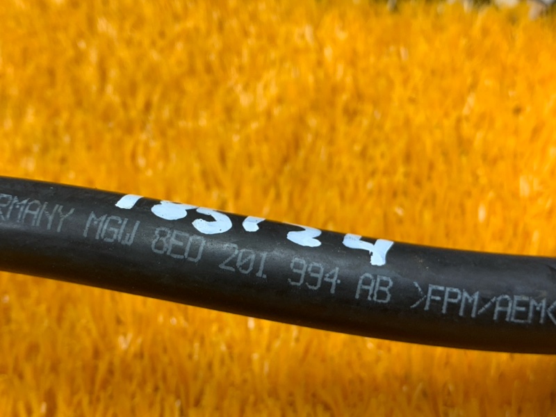 трубка адсорбера, 340 рублей, Красноярск