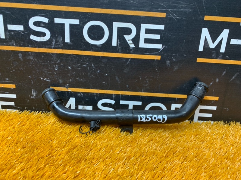 Патрубок системы охлаждения, 410 рублей, Красноярск