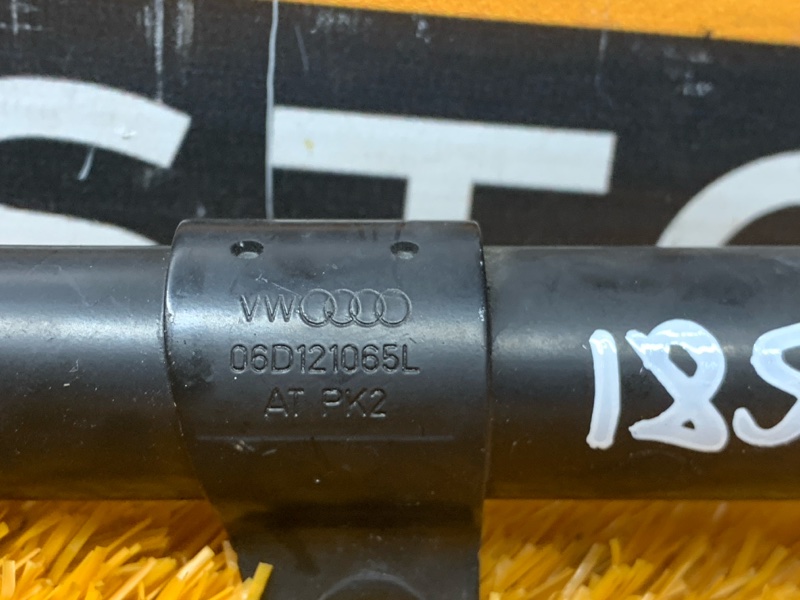 Патрубок системы охлаждения, 410 рублей, Красноярск