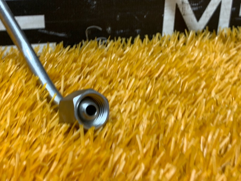 трубка топливная, 450 рублей, Красноярск