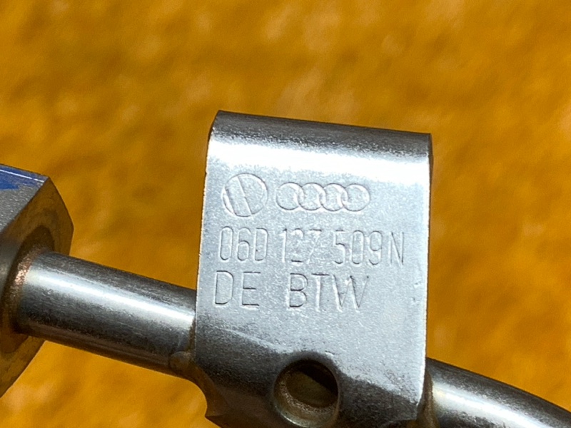 трубка топливная, 450 рублей, Красноярск