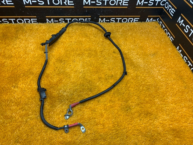 Клемма аккумулятора плюс, 630 рублей, Красноярск