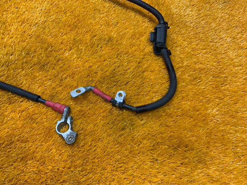 Клемма аккумулятора плюс, 630 рублей, Красноярск