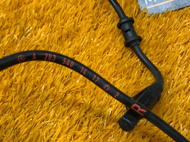 Датчик ABS, 700 рублей, Красноярск