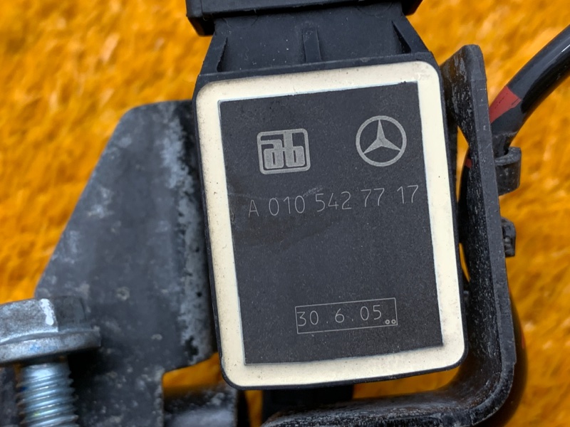 Датчик высоты дорожного просвета, 1000 рублей, Красноярск