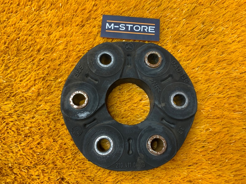 муфта карданного вала, 660 рублей, Красноярск