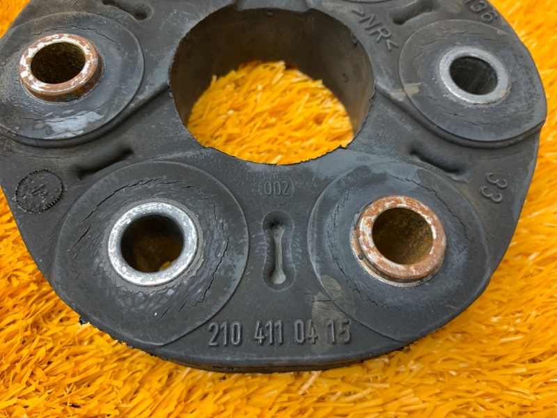 муфта карданного вала, 660 рублей, Красноярск