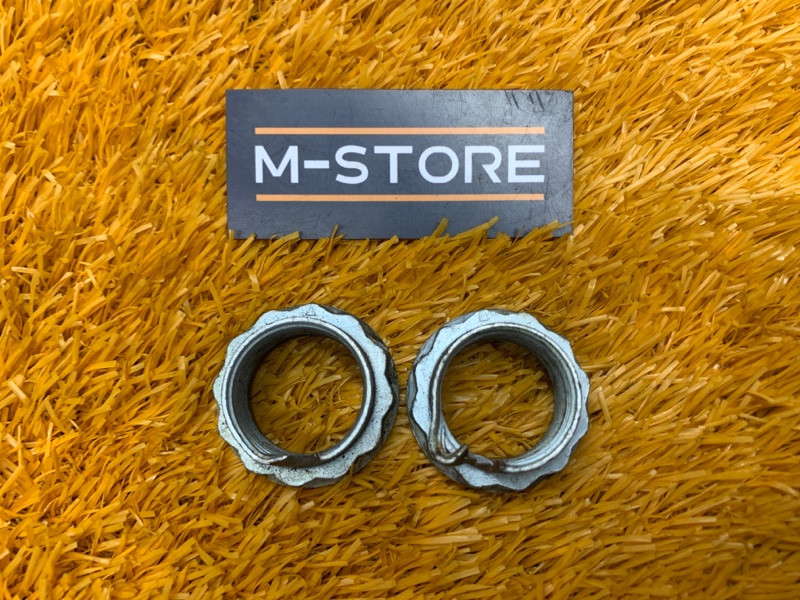 Гайка привода, 400 рублей, Красноярск