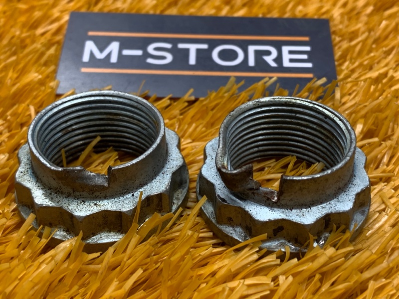 Гайка привода, 400 рублей, Красноярск