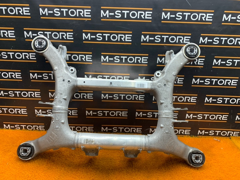 Балка поперечная (подрамник), 3800 рублей, Красноярск