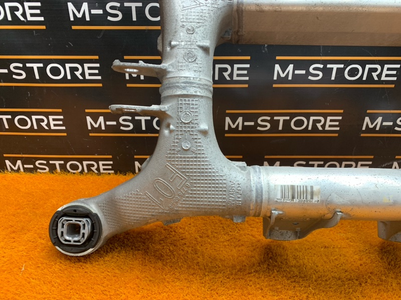 Балка поперечная (подрамник), 3800 рублей, Красноярск