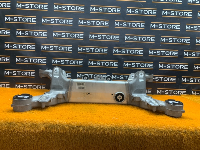 Балка поперечная (подрамник), 3800 рублей, Красноярск