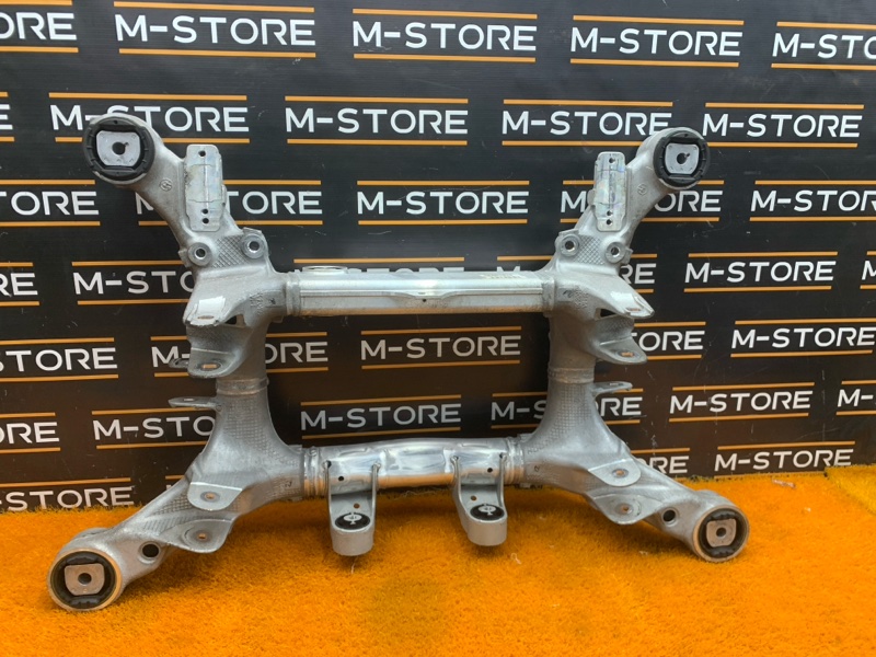 Балка поперечная (подрамник), 3800 рублей, Красноярск