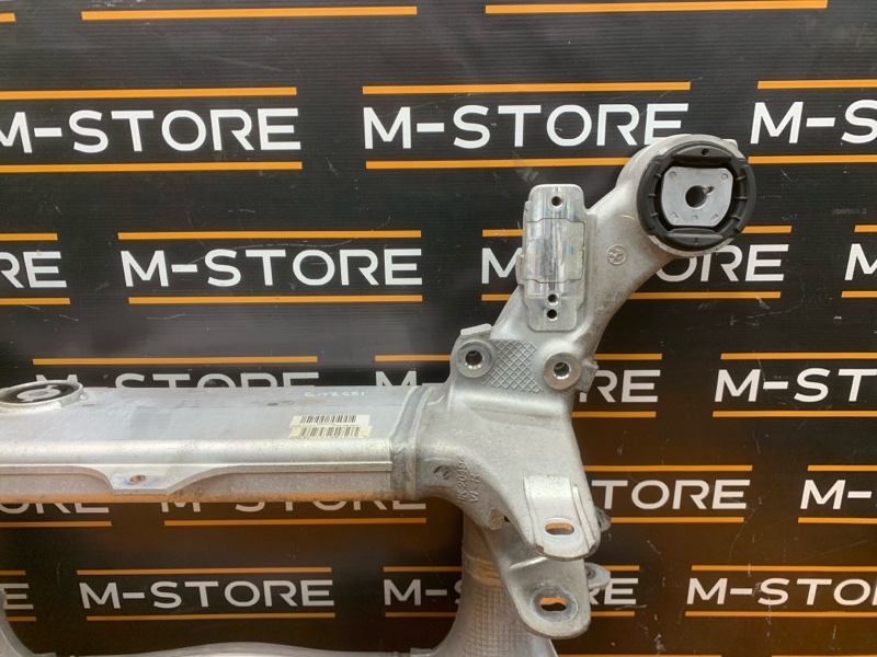 Балка поперечная (подрамник), 3800 рублей, Красноярск