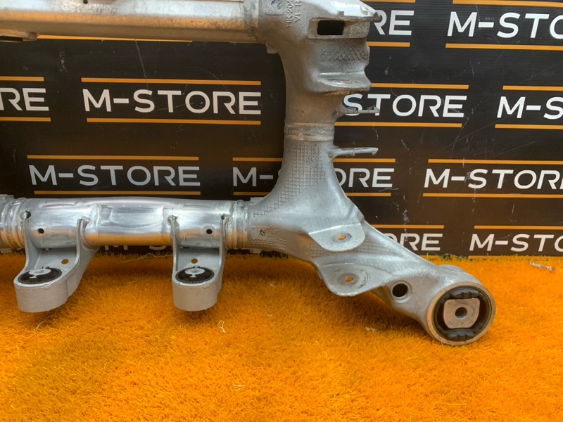 Балка поперечная (подрамник), 3800 рублей, Красноярск