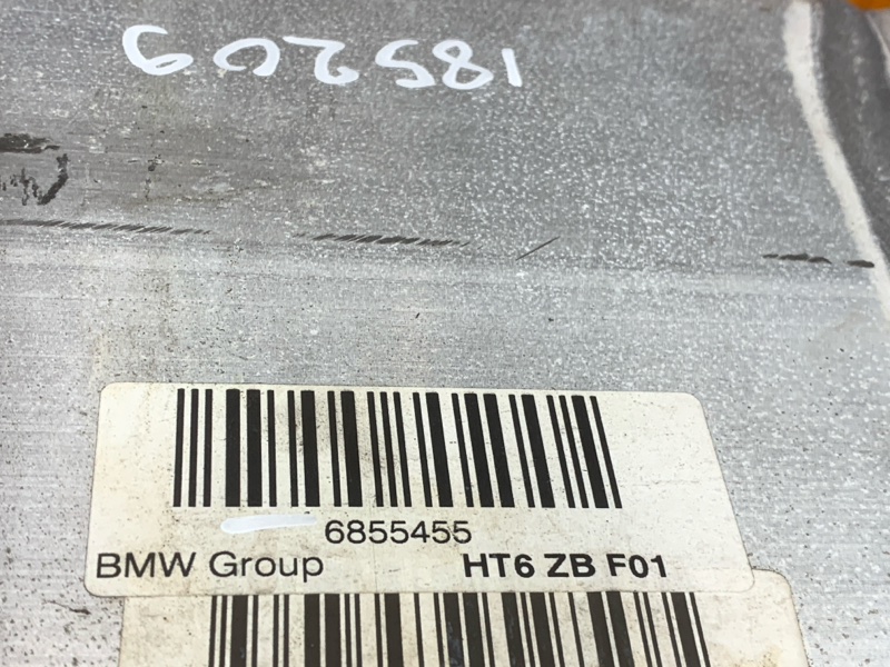 Балка поперечная (подрамник), 3800 рублей, Красноярск