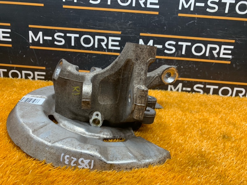 кулак поворотный, 2000 рублей, Красноярск