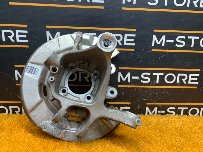 кулак поворотный, 2000 рублей, Красноярск