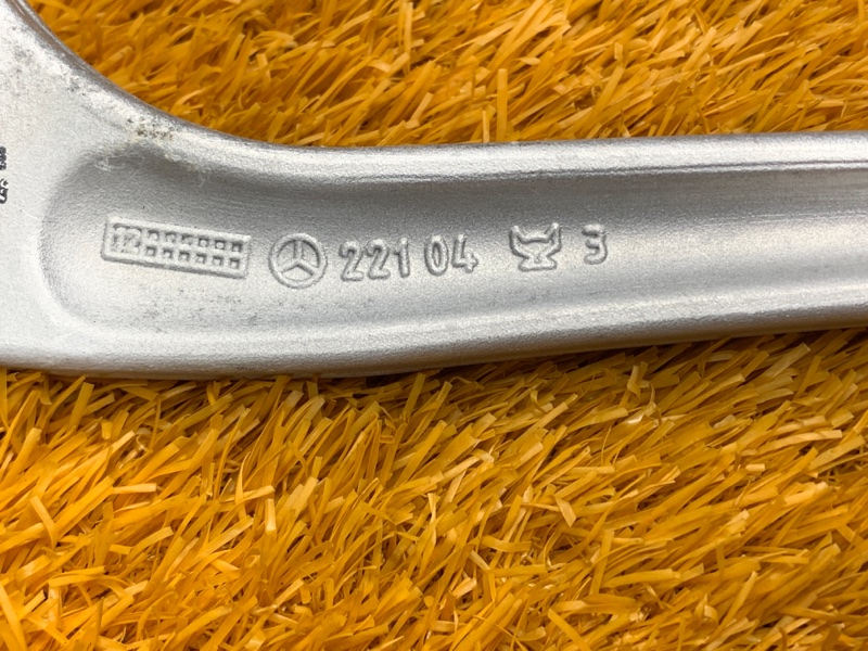 Рычаг подвески нижний, 500 рублей, Красноярск