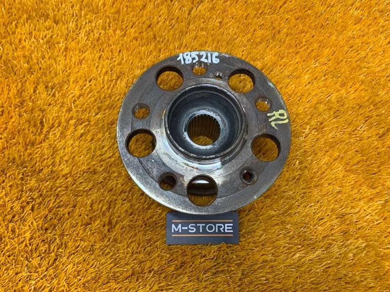 ступица, 800 рублей, Красноярск