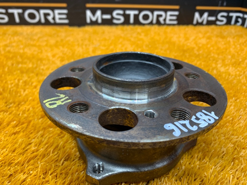 ступица, 800 рублей, Красноярск