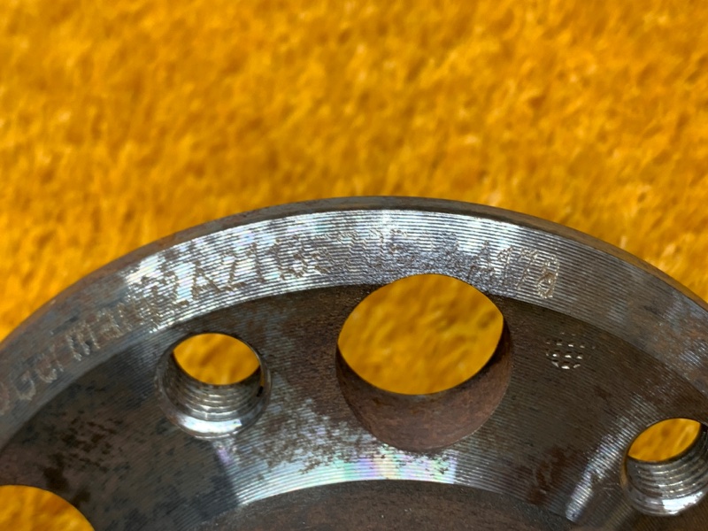 ступица, 800 рублей, Красноярск