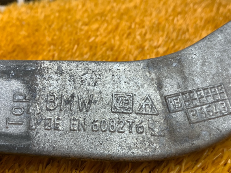 Рычаг подвески верхний, 800 рублей, Красноярск