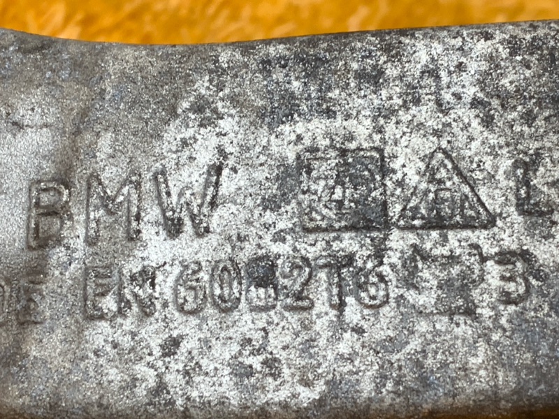 Рычаг подвески верхний, 800 рублей, Красноярск