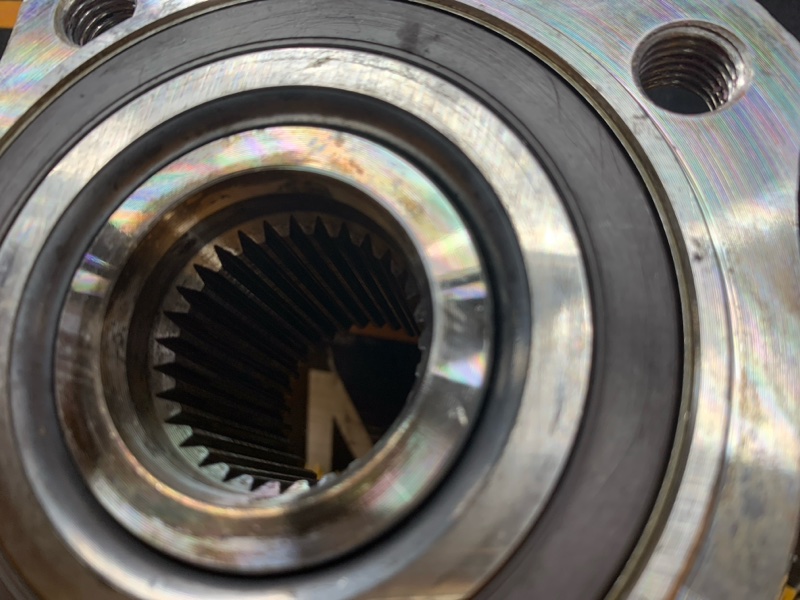 ступица, 1500 рублей, Красноярск