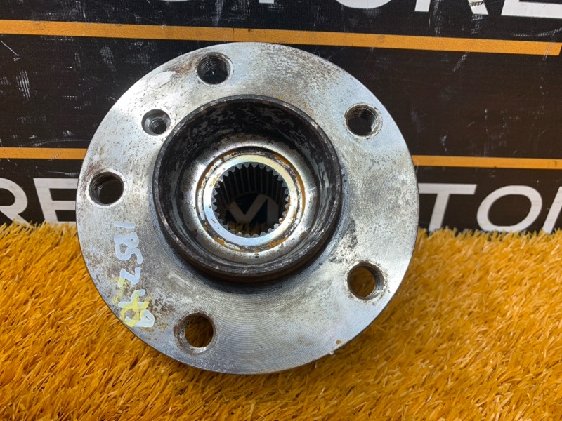 ступица, 1500 рублей, Красноярск