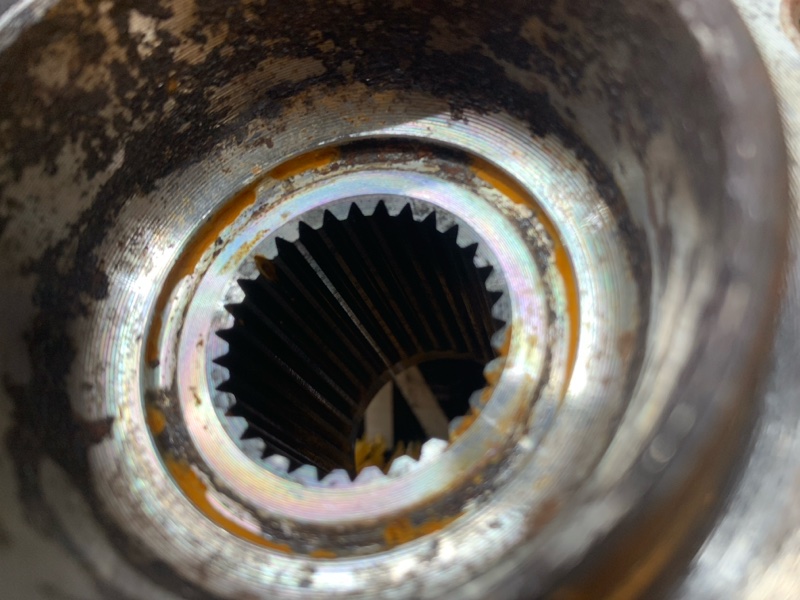 ступица, 1500 рублей, Красноярск