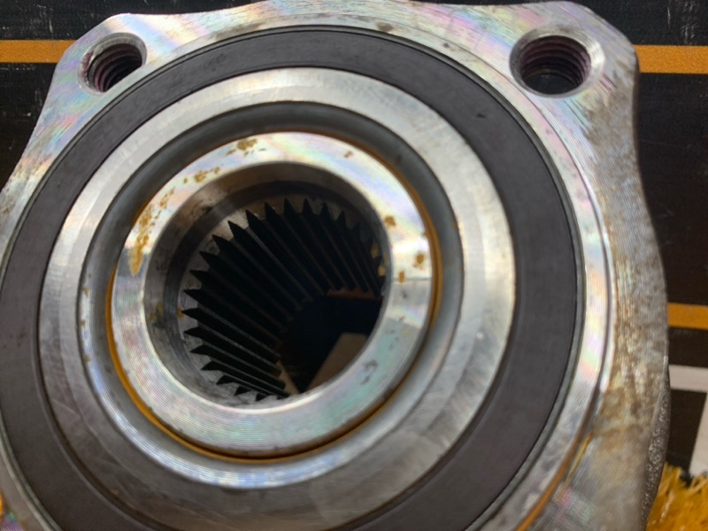 ступица, 1500 рублей, Красноярск